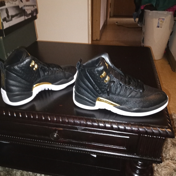 Jordan retro 12 reptile - Picture 3 of 3